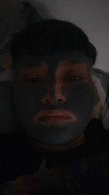 Profile Picture main user avatar
