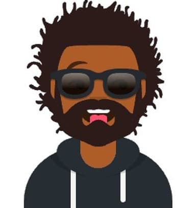 Profile Picture main user avatar