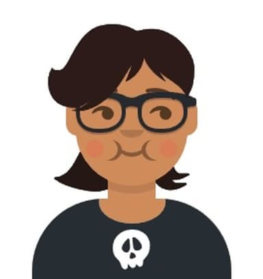 Profile Picture main user avatar