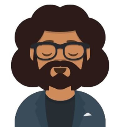 Profile Picture main user avatar