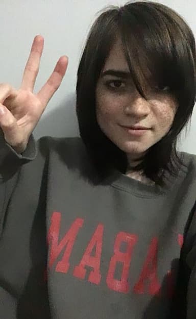 Profile Picture main user avatar