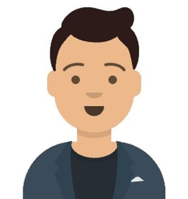 Profile Picture main user avatar