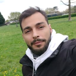 Hicham Laabarta