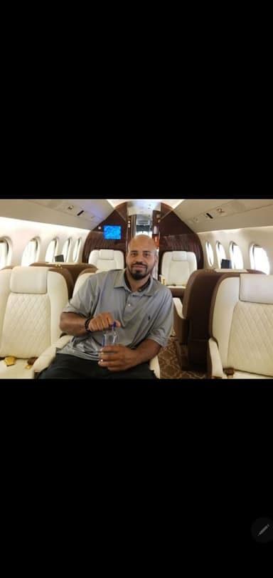 Profile Picture main user avatar