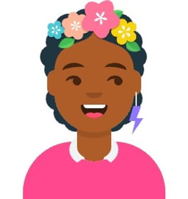 Profile Picture main user avatar