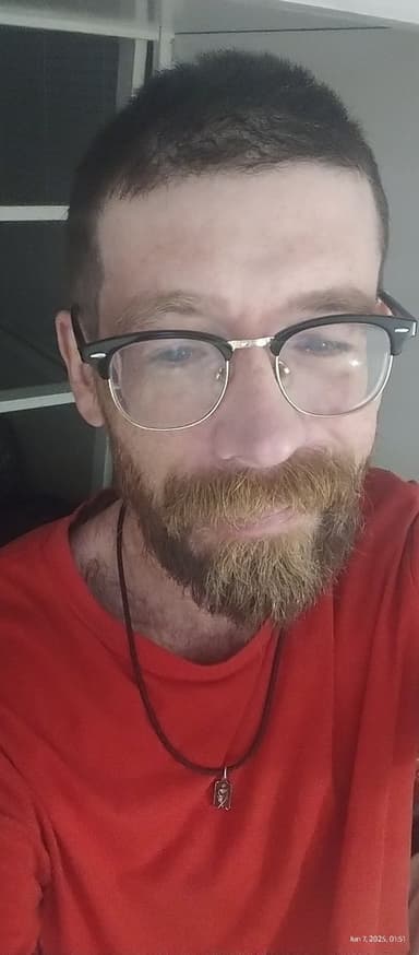 Profile Picture main user avatar