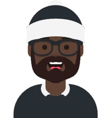 Profile Picture main user avatar