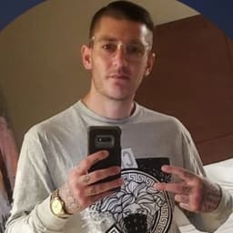 Frank B