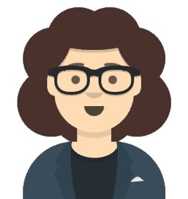 Profile Picture main user avatar