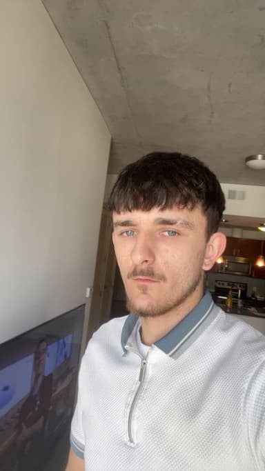 Profile Picture main user avatar