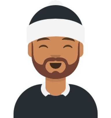 Profile Picture main user avatar