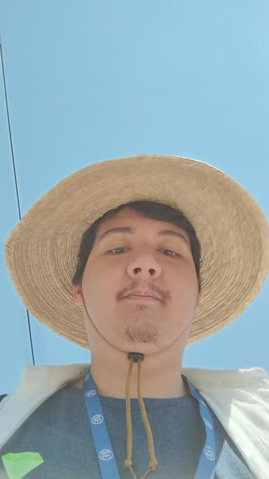 Profile Picture main user avatar