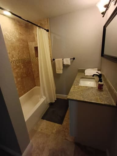 Place Preview main user avatar