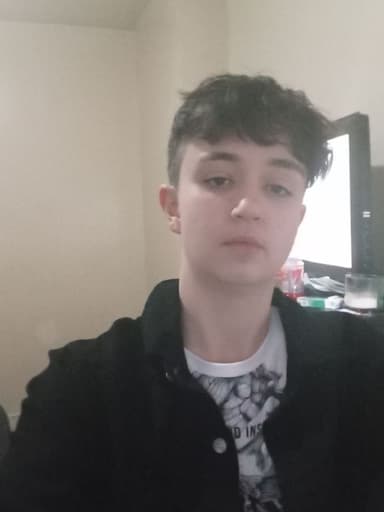 Profile Picture main user avatar
