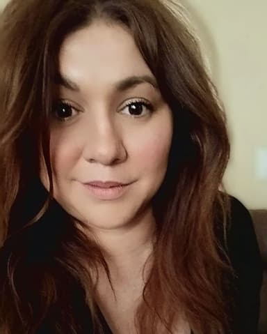 Profile Picture main user avatar