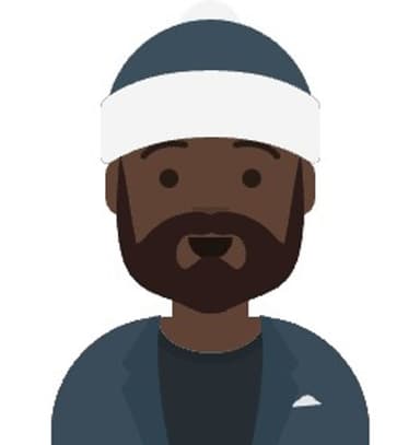 Profile Picture main user avatar