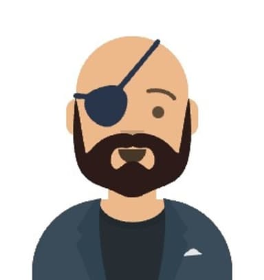 Profile Picture main user avatar