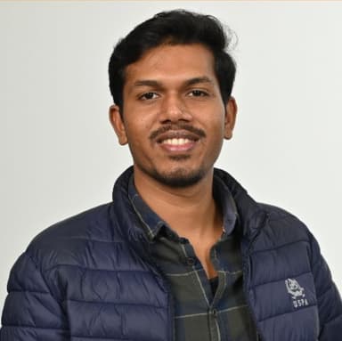 Profile Picture main user avatar