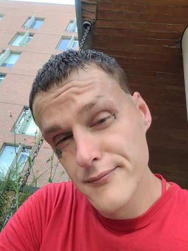 Profile Picture main user avatar