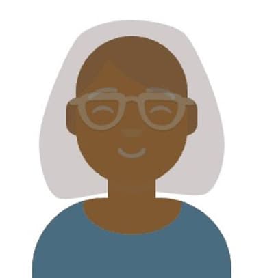 Profile Picture main user avatar