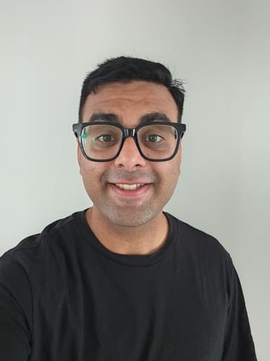 Profile Picture main user avatar
