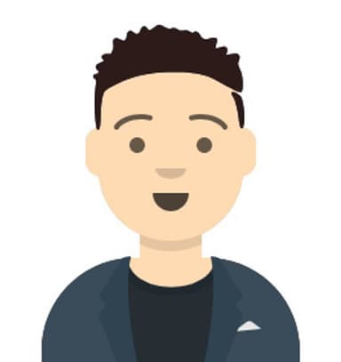 Profile Picture main user avatar