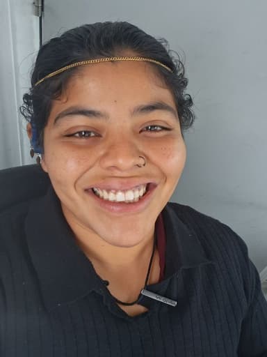 Profile Picture main user avatar