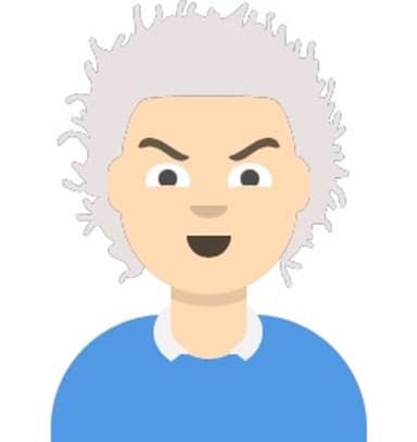 Profile Picture main user avatar