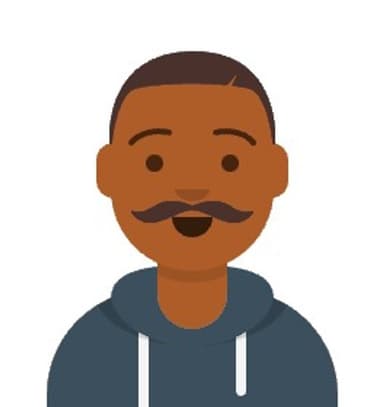 Profile Picture main user avatar