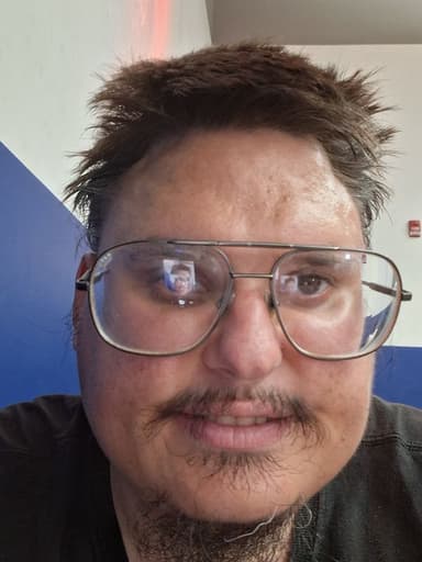 Profile Picture main user avatar