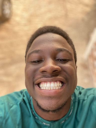 Profile Picture main user avatar