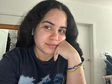 Profile Picture main user avatar