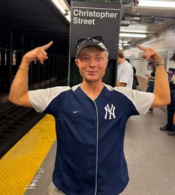 Christopher Jonathan Levering