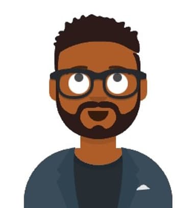 Profile Picture main user avatar