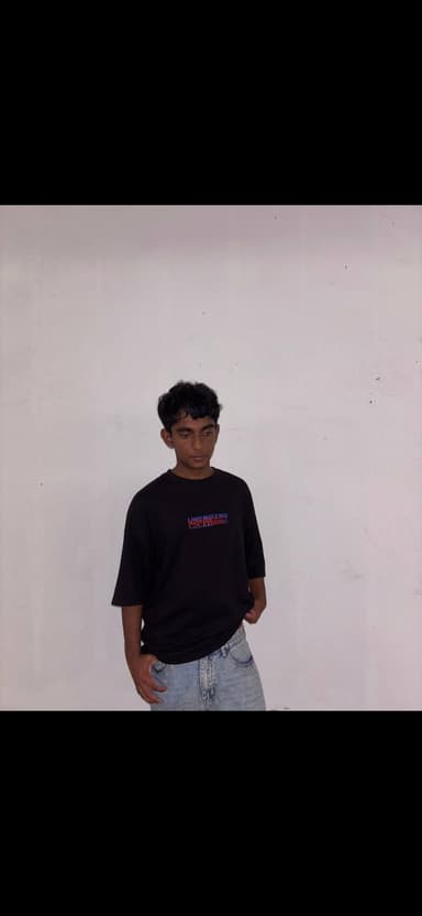 Profile Picture main user avatar