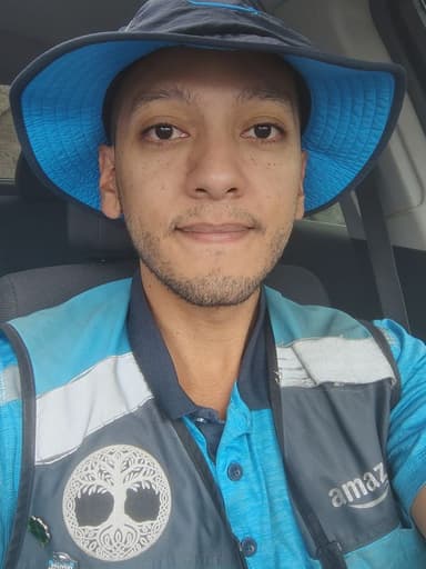 Profile Picture main user avatar