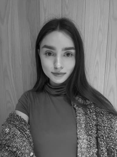 Profile Picture main user avatar