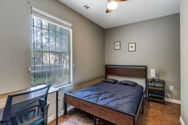 Place Preview main user avatar