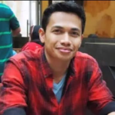 Profile Picture main user avatar