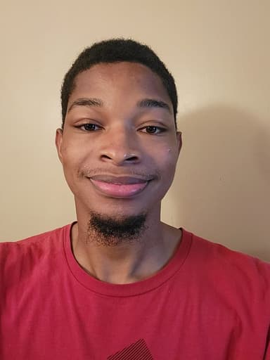 Profile Picture main user avatar