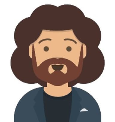 Profile Picture main user avatar
