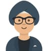 main user avatar