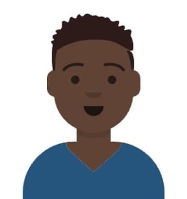Profile Picture main user avatar