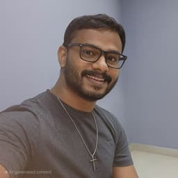 Praveen Joseph