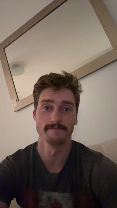 Profile Picture main user avatar