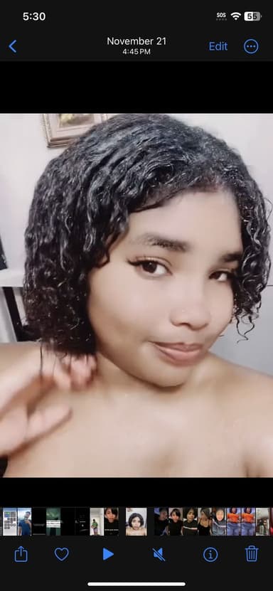 Profile Picture main user avatar
