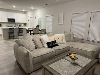 Place Preview main user avatar