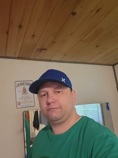 Profile Picture main user avatar