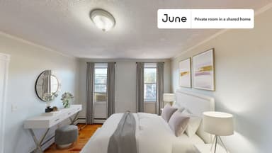 Place Preview main user avatar