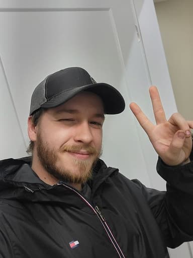 Profile Picture main user avatar
